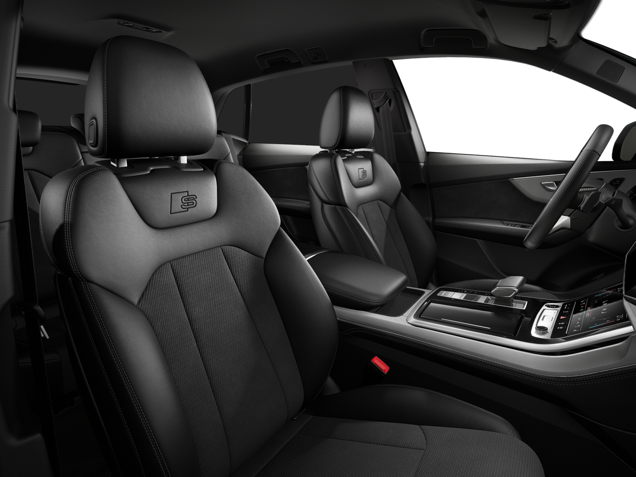 Изображение на Audi Q8 50 TDI quattro