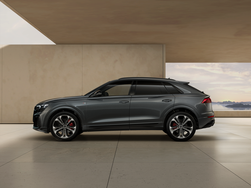Изображение на Audi Q8 50 TDI quattro