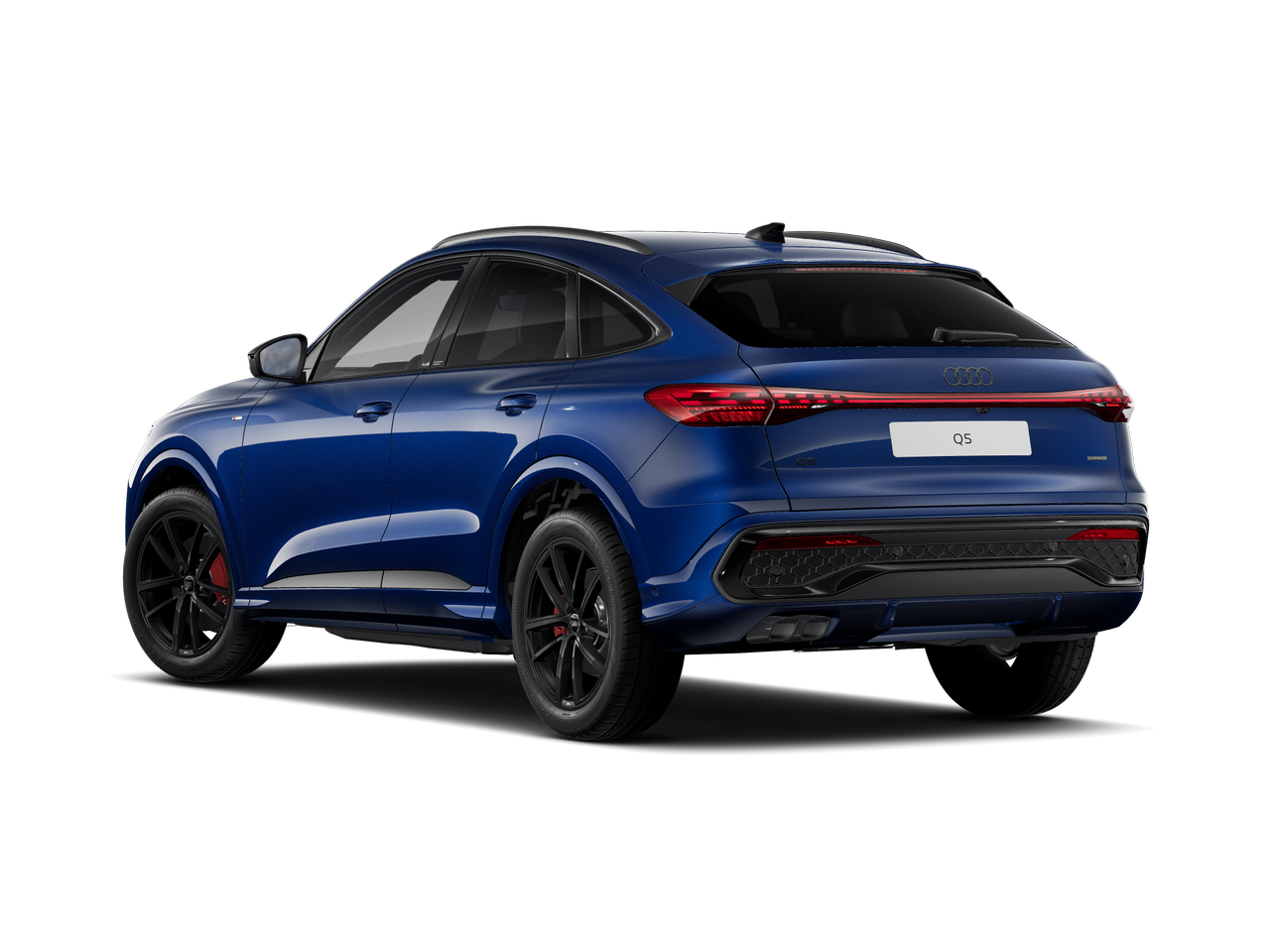 Изображение на Audi Q5 Sportback 150 kW TDI quattro