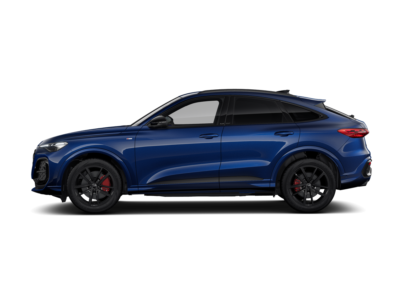 Изображение на Audi Q5 Sportback 150 kW TDI quattro