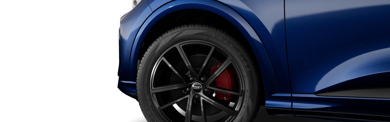 Изображение на Audi Q5 Sportback 150 kW TDI quattro