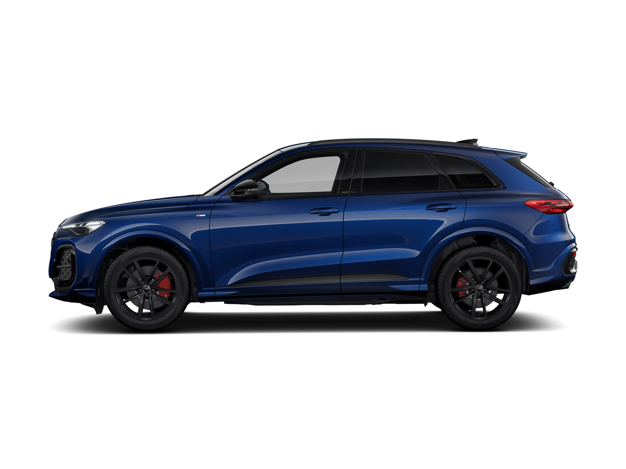 Изображение на Audi Q5 150 kW TDI quattro