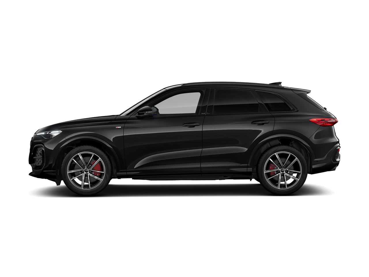 Изображение на Audi Q5 150 kW TDI quattro