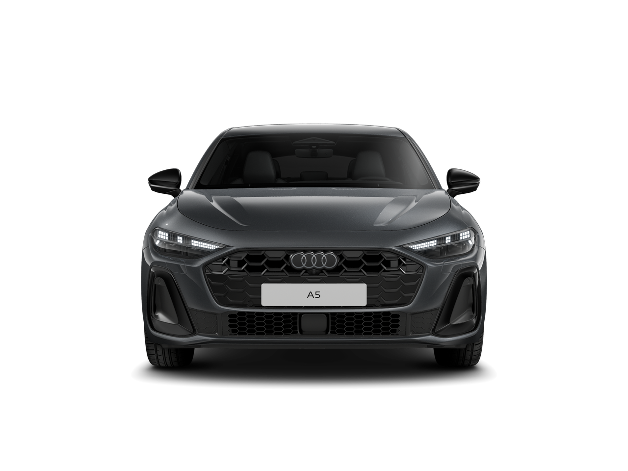 Изображение на Audi A5 Limousine 150 kW TDI quattro