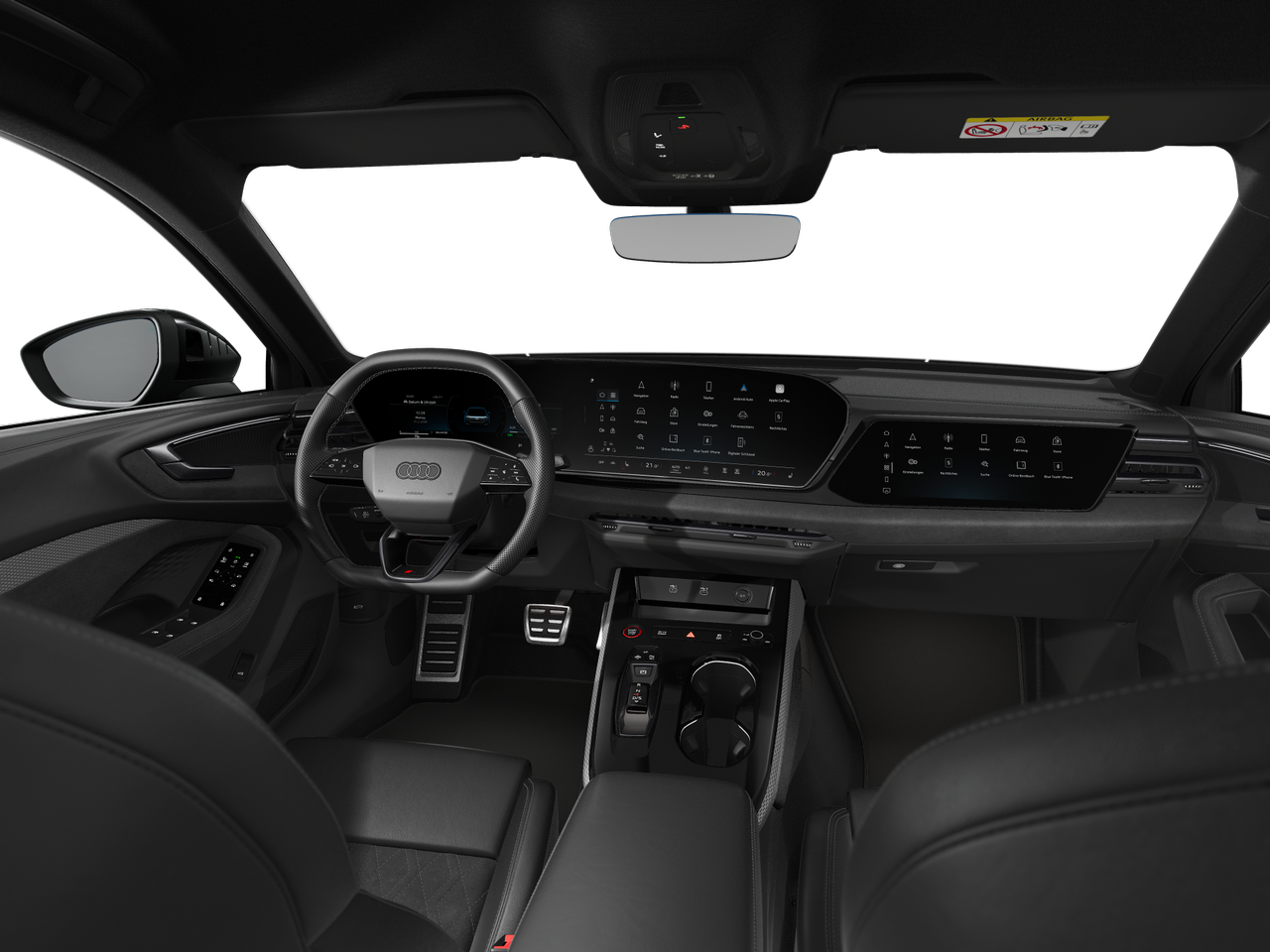 Изображение на Audi A5 Limousine 150 kW TDI quattro