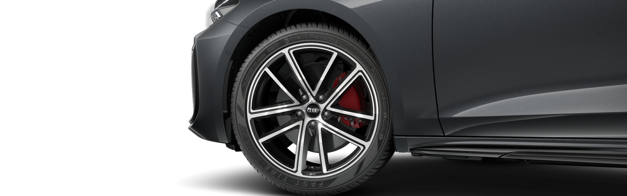 Изображение на Audi A5 Limousine 150 kW TDI quattro