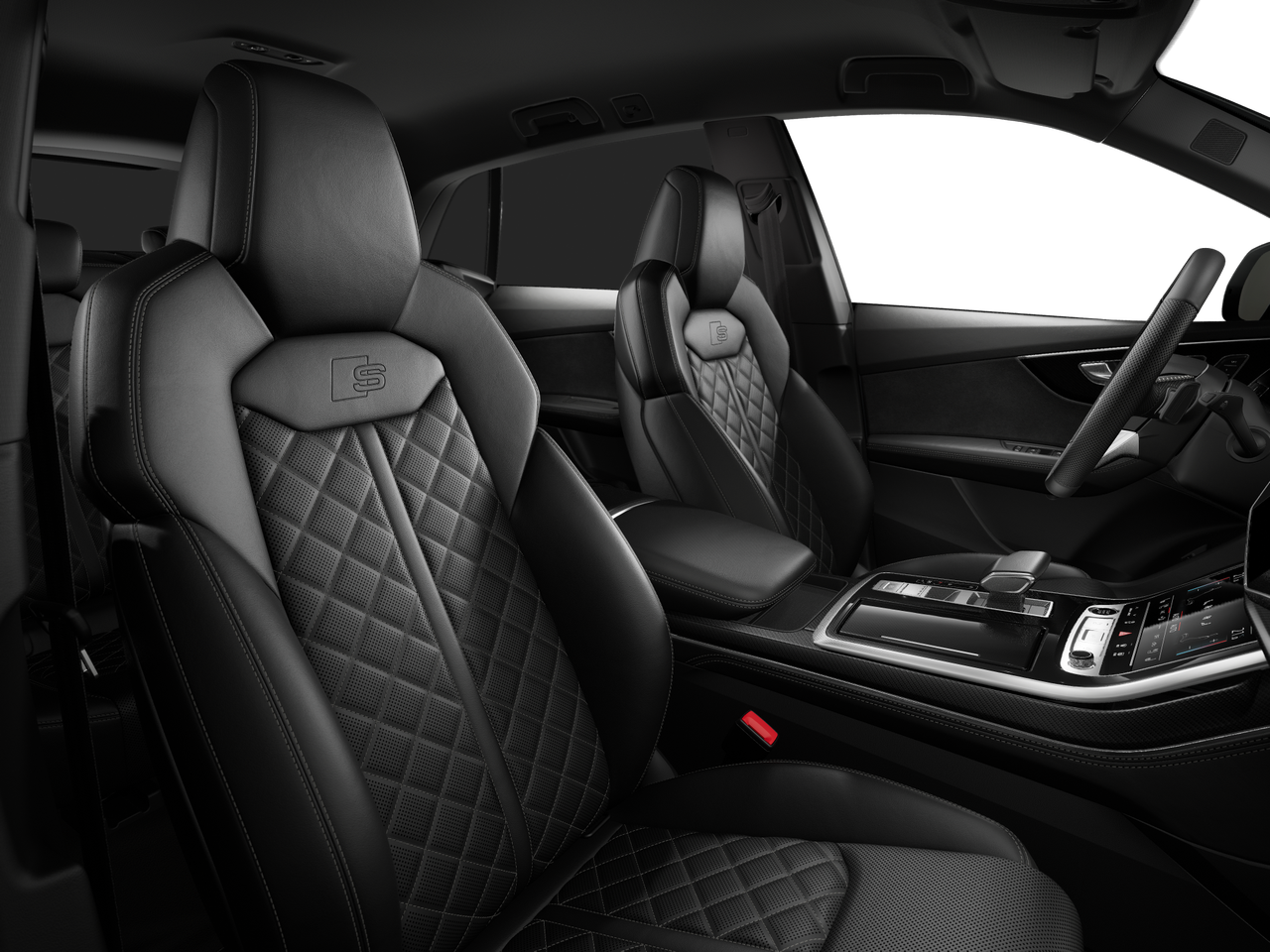 Изображение на Audi Q8 50 TDI quattro