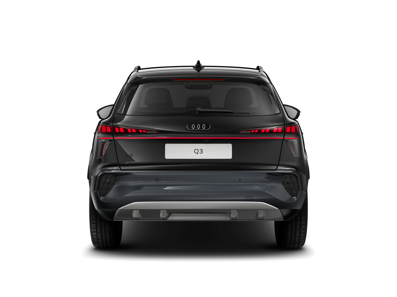 Изображение на Audi Q3 SUV 110 kW TDI