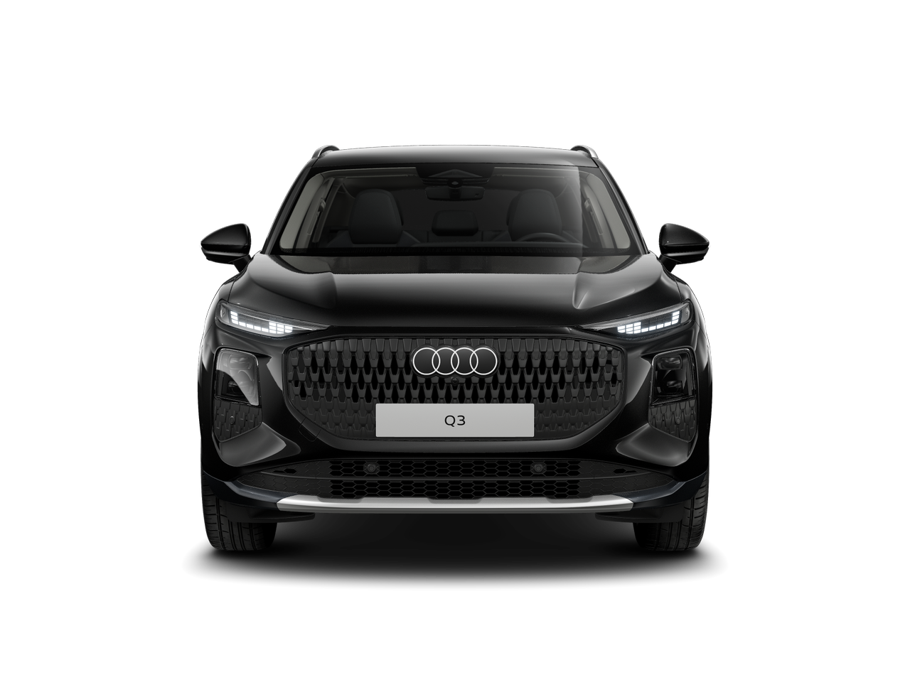 Изображение на Audi Q3 SUV 110 kW TDI