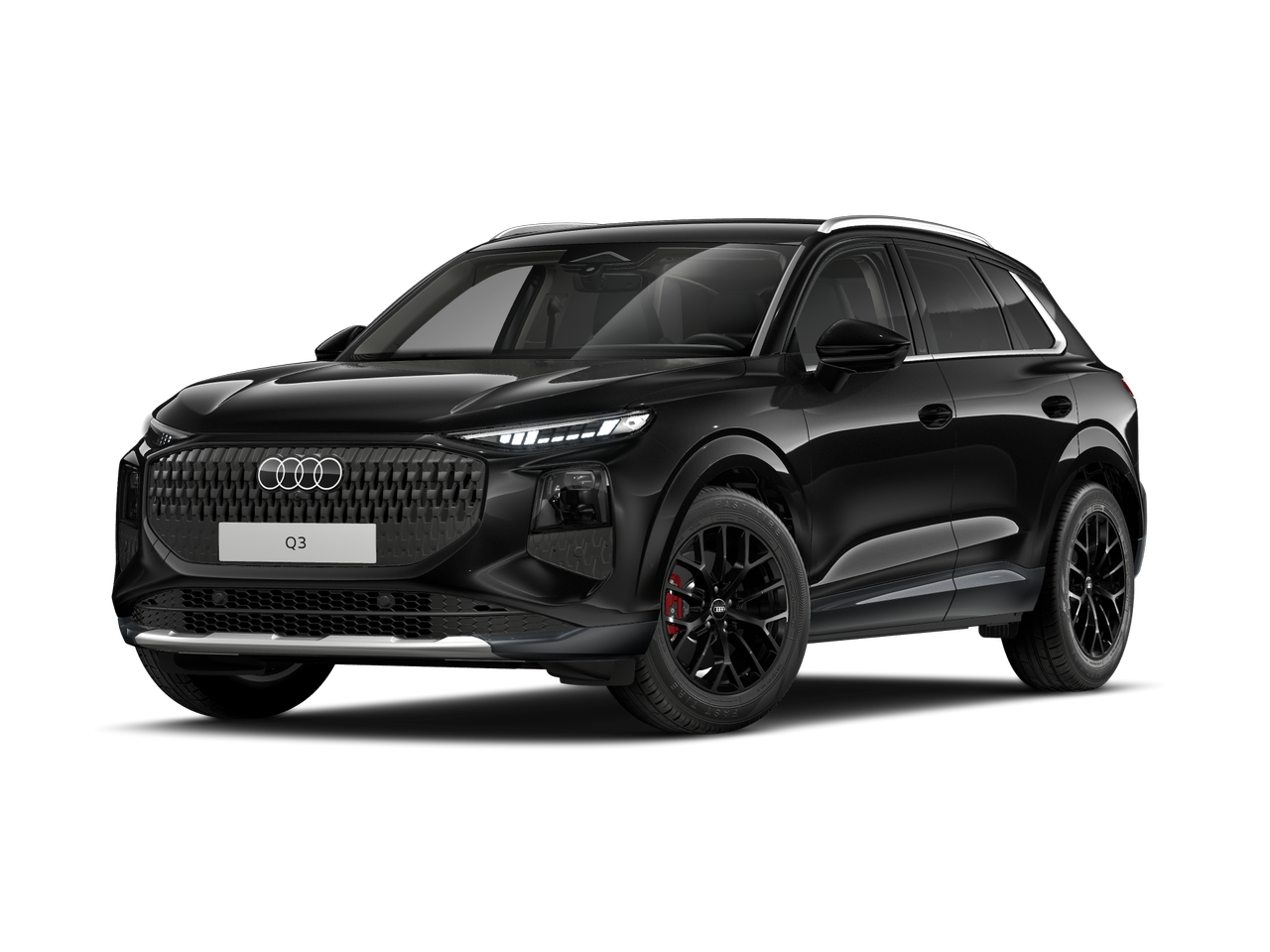 Изображение на Audi Q3 SUV 110 kW TDI