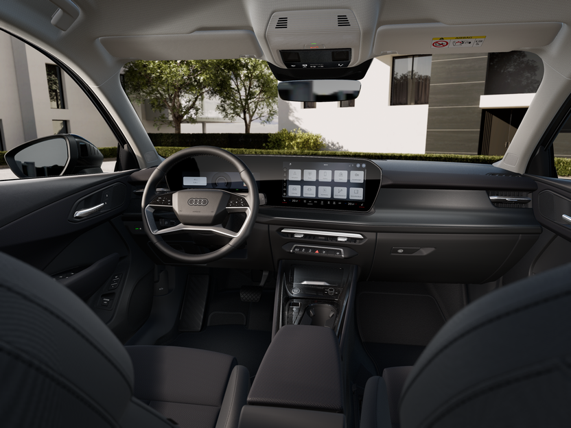 Изображение на Audi Q3 SUV 110 kW TDI