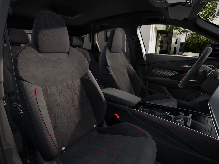 Изображение на Audi Q3 SUV TFSI quattro 150 kW