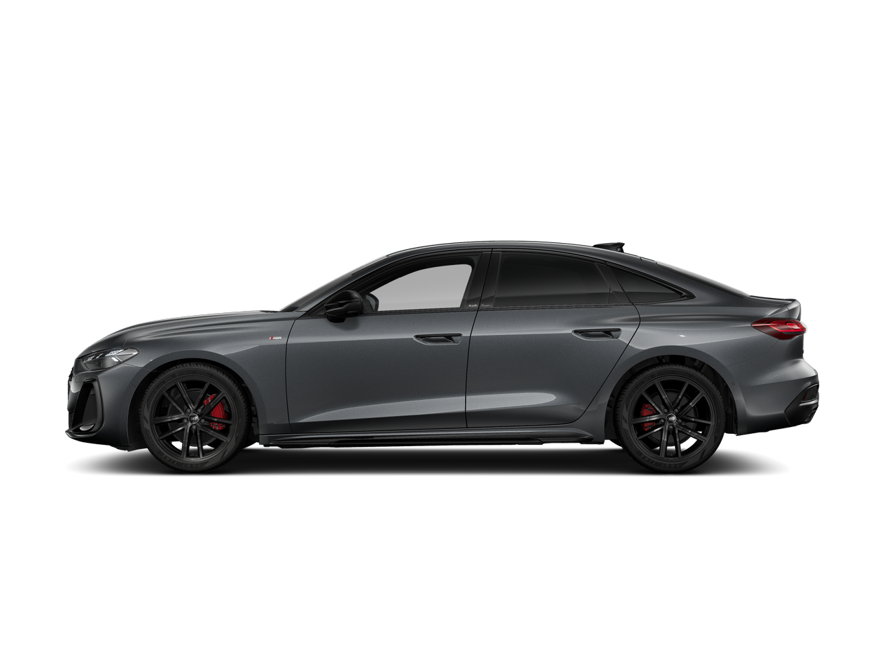 Изображение на Audi A5 Limousine 150 kW TFSI quattro