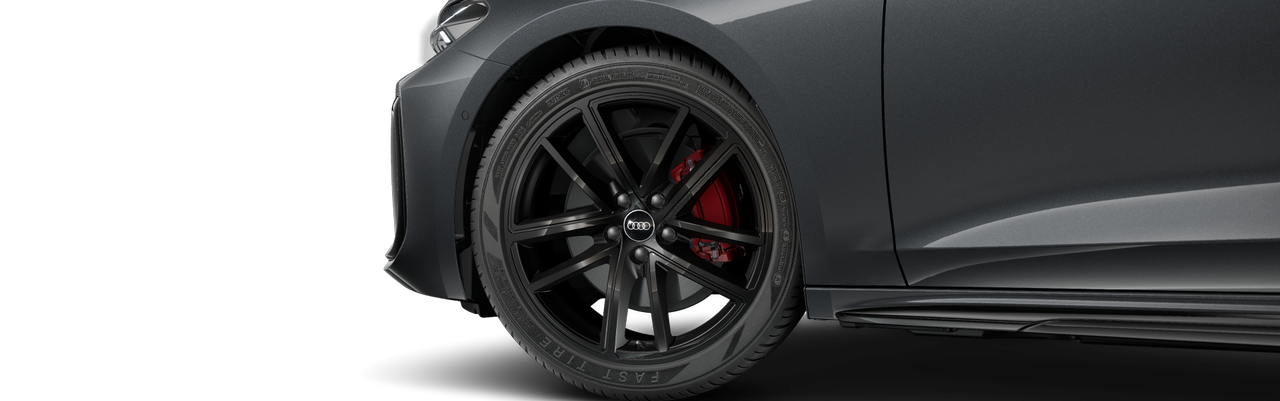 Изображение на Audi A5 Limousine 150 kW TFSI quattro