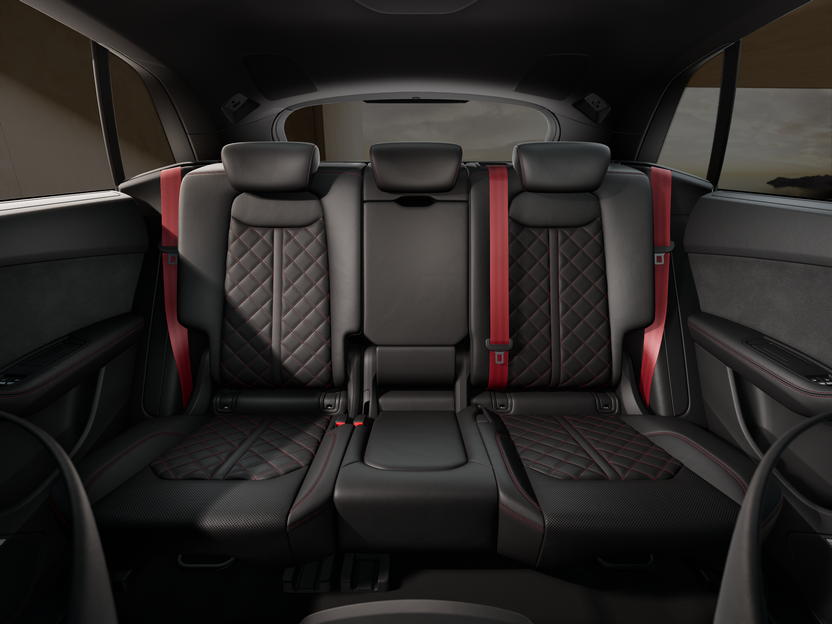 Изображение на Audi Q8 50 TDI quattro