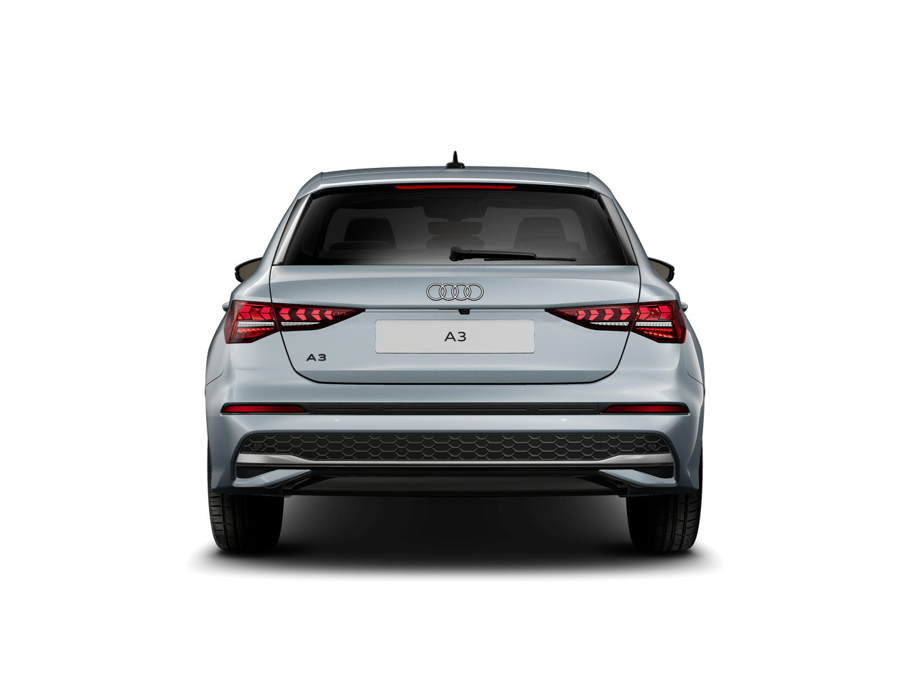 Изображение на Audi A3 Sportback Advanced 35 TFSI