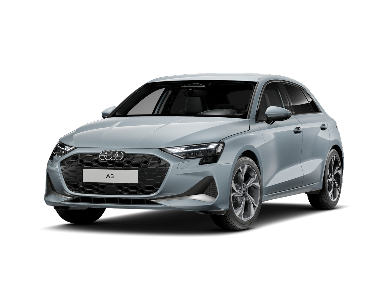 Изображение на Audi A3 Sportback Advanced 35 TFSI