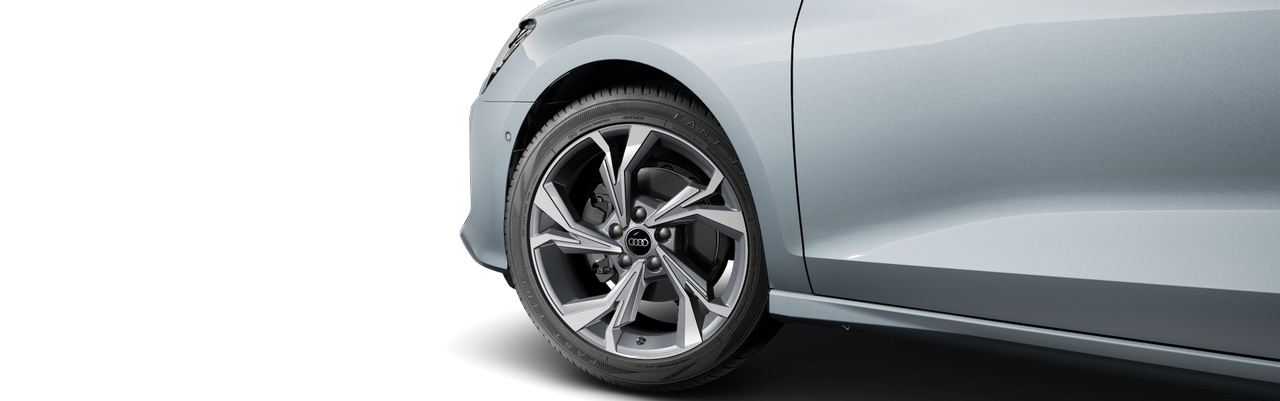 Изображение на Audi A3 Sportback Advanced 35 TFSI