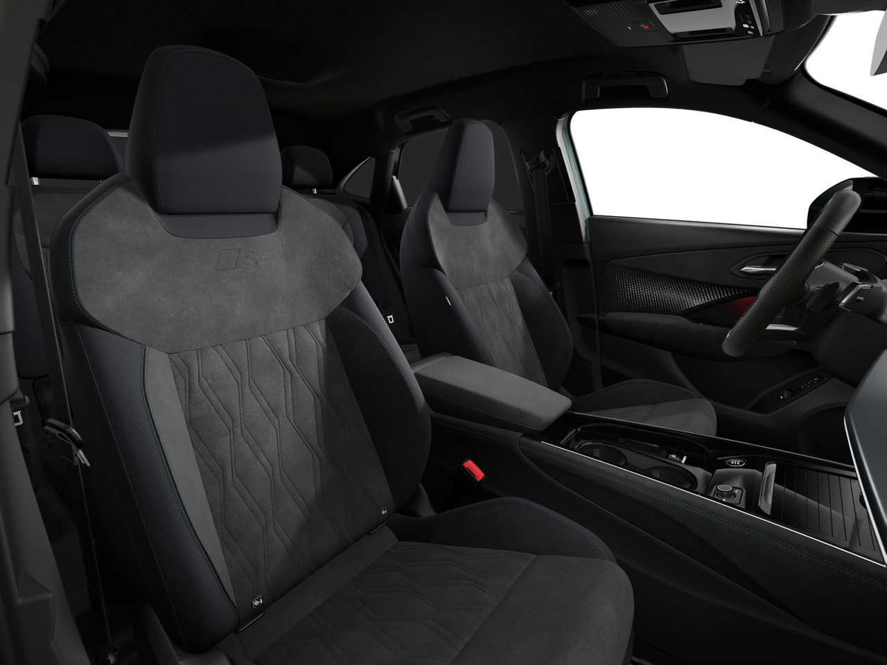 Изображение на Audi Q3 Sportback 150 kW TFSI quattro