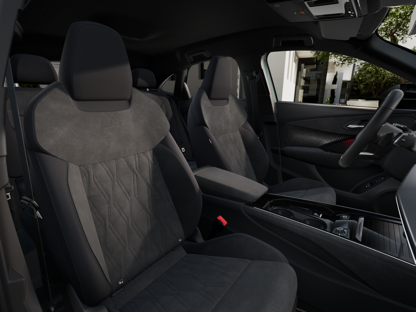 Изображение на Audi Q3 Sportback 150 kW TFSI quattro