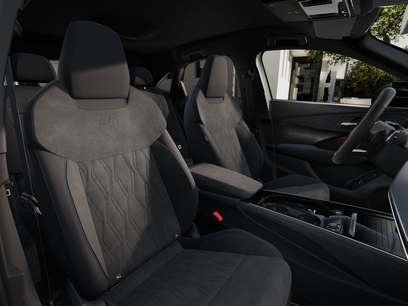 Изображение на Audi Q3 Sportback 150 kW TFSI quattro