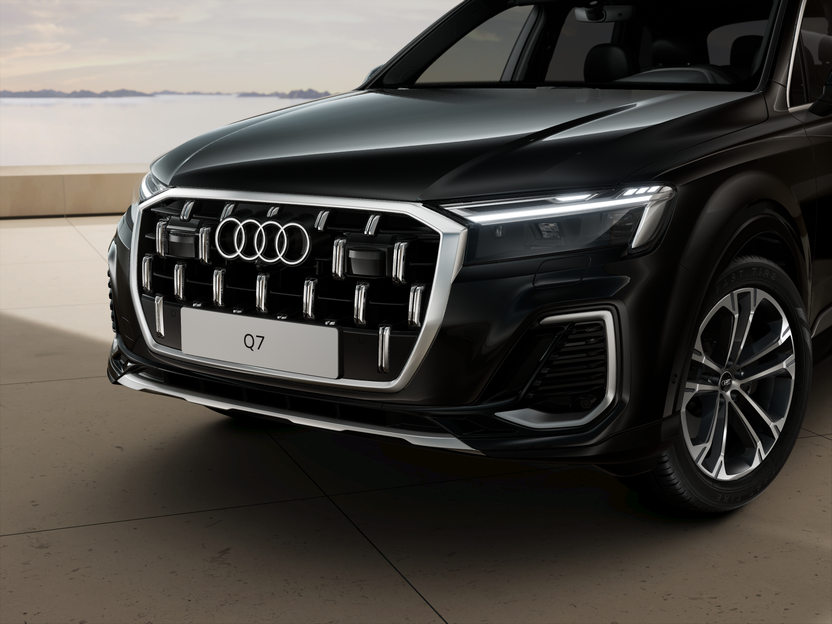 Изображение на Audi Q7 50 TDI quattro