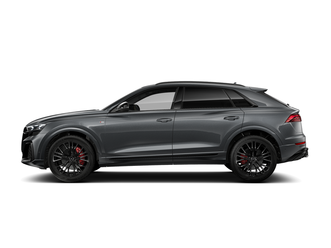 Изображение на Audi Q8 50 TDI quattro