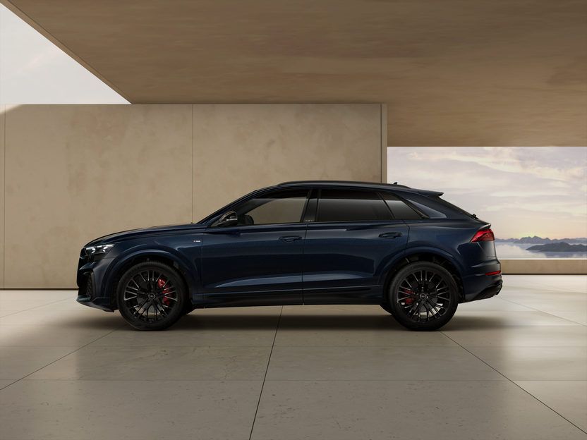 Изображение на Audi Q8 50 TDI quattro