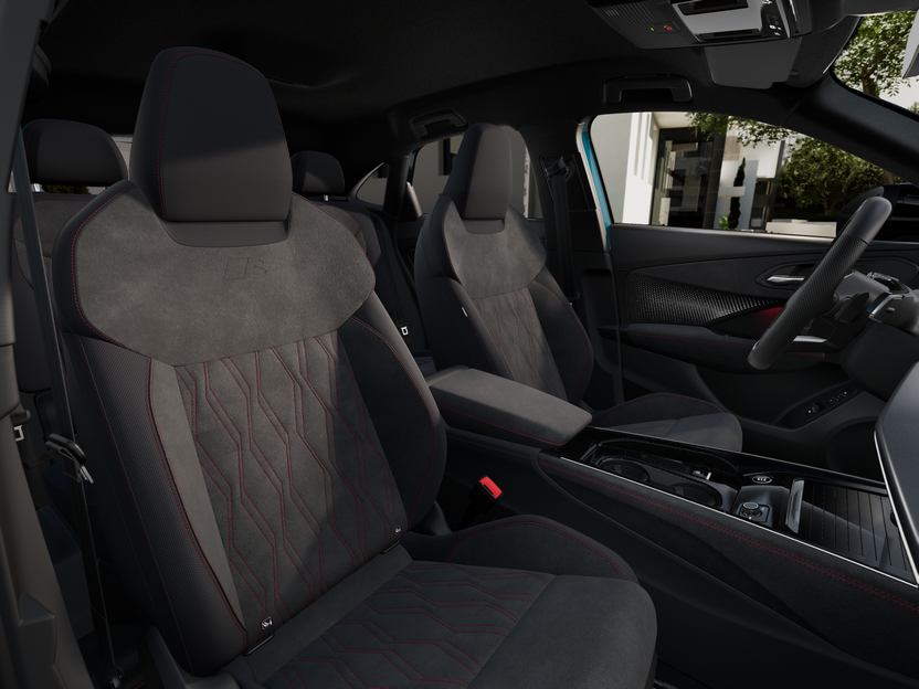 Изображение на Audi Q3 Sportback 150 kW TFSI quattro