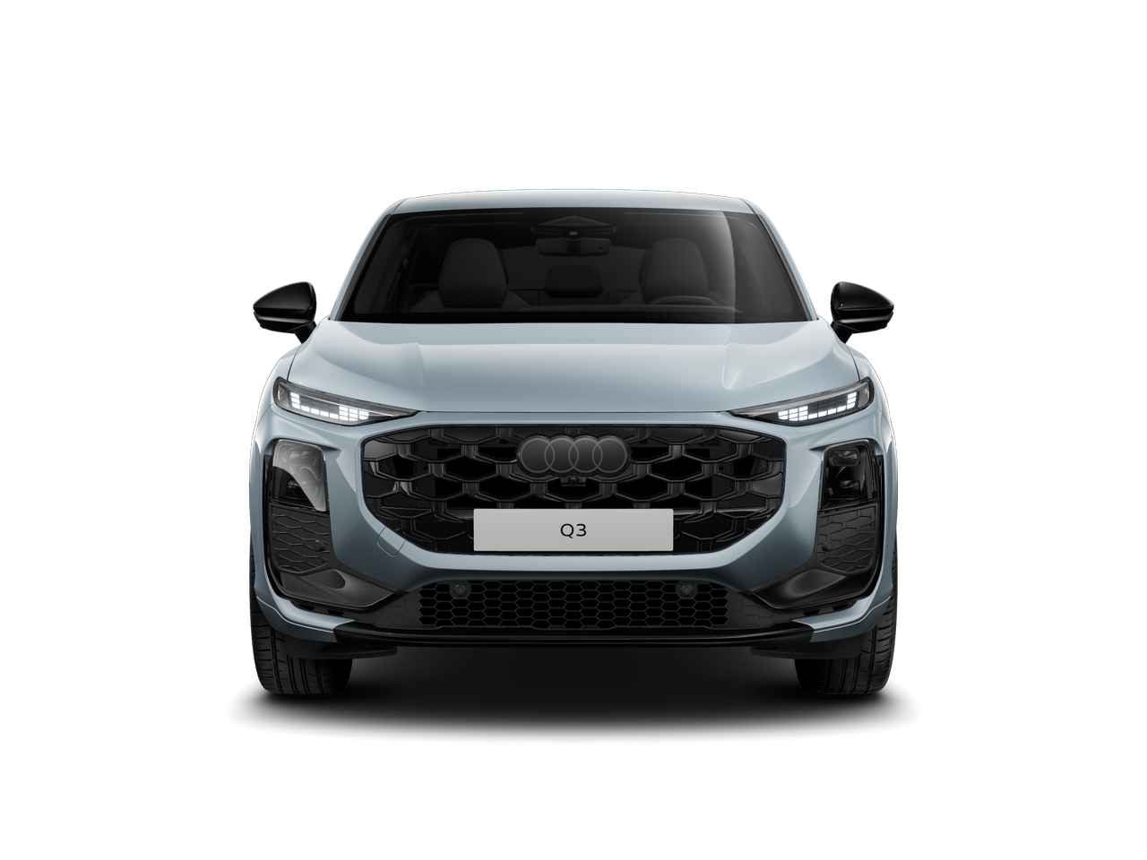 Изображение на Audi Q3 Sportback 150 kW TFSI quattro