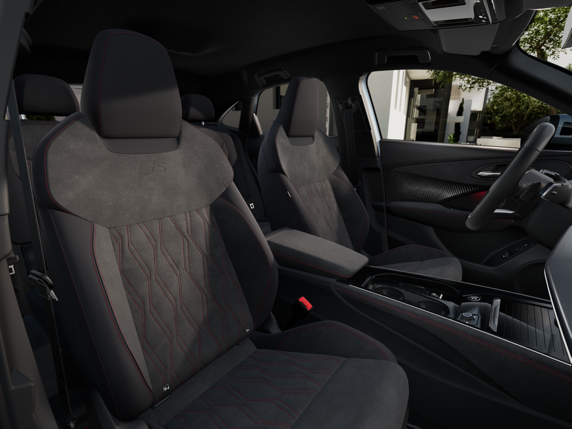 Изображение на Audi Q3 Sportback 150 kW TFSI quattro