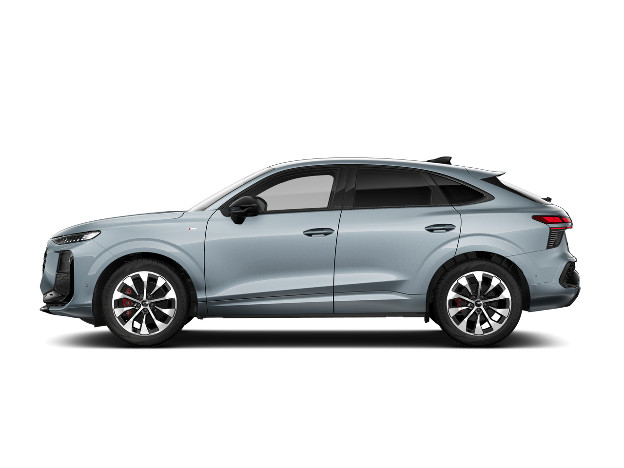 Изображение на Audi Q3 Sportback 150 kW TFSI quattro