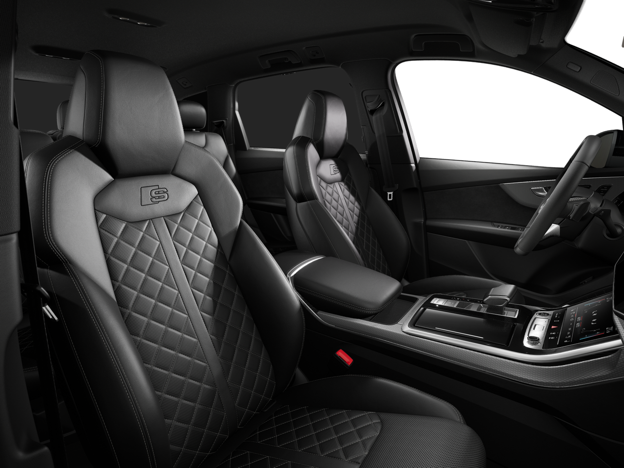 Изображение на Audi Q7 S line 50 TDI quattro