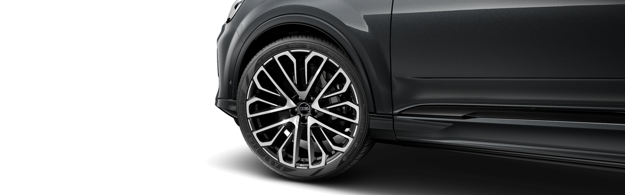 Изображение на Audi Q7 S line 50 TDI quattro