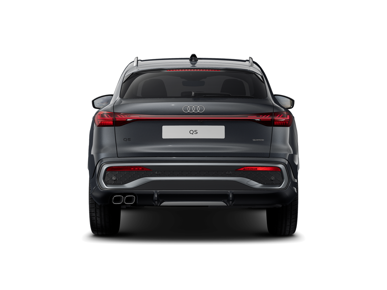 Изображение на Audi Q5 Sportback 150 kW TDI quattro