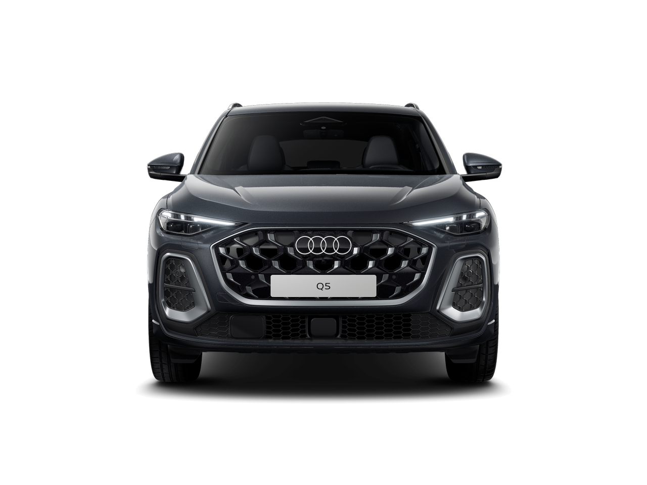 Изображение на Audi Q5 Sportback 150 kW TDI quattro
