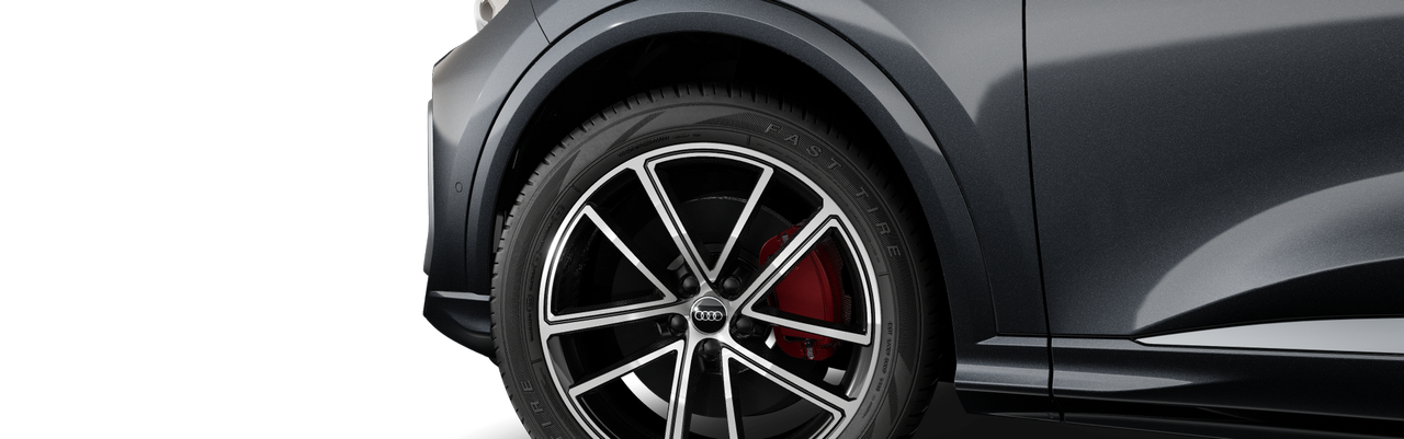 Изображение на Audi Q5 Sportback 150 kW TDI quattro