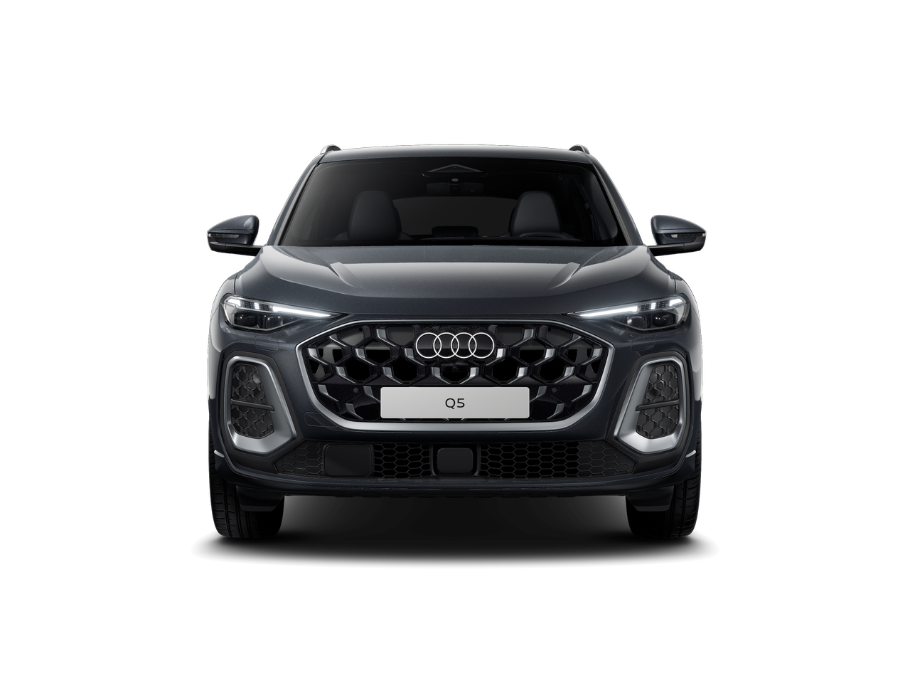 Изображение на Audi Q5 Sportback 150 kW TDI quattro