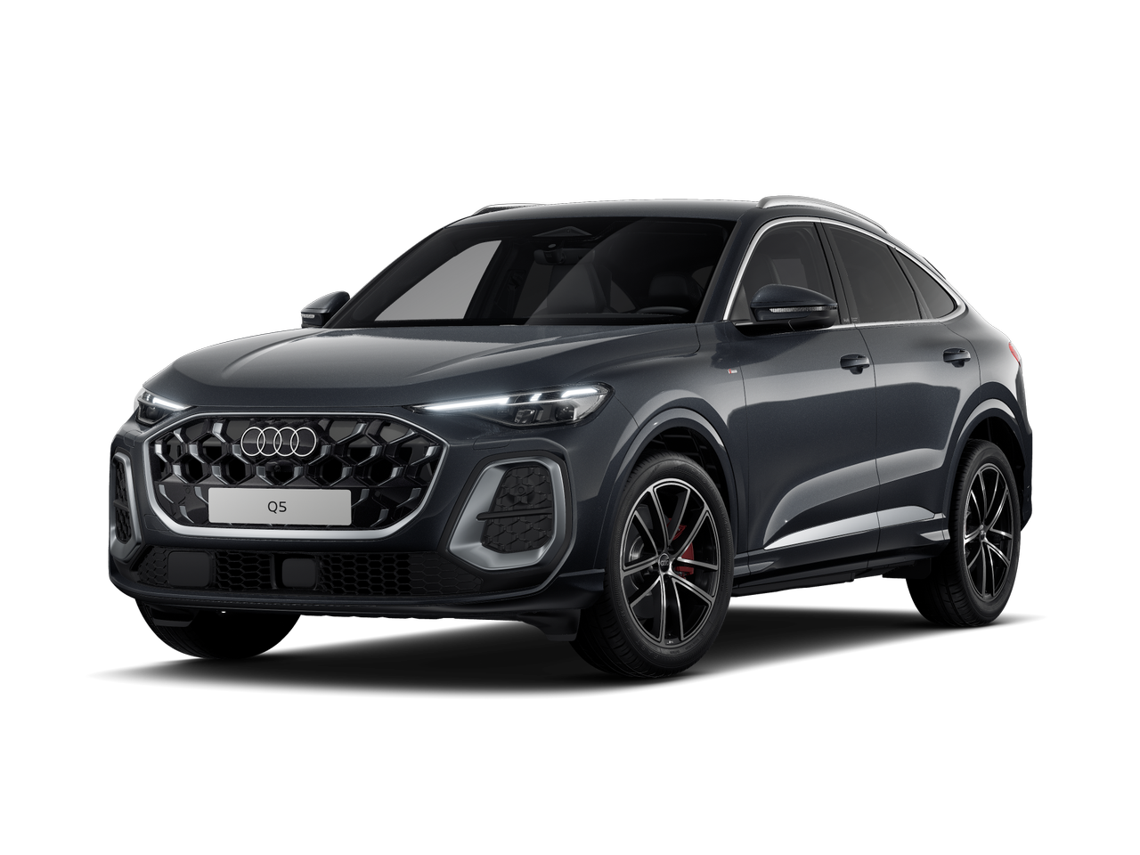 Изображение на Audi Q5 Sportback 150 kW TDI quattro