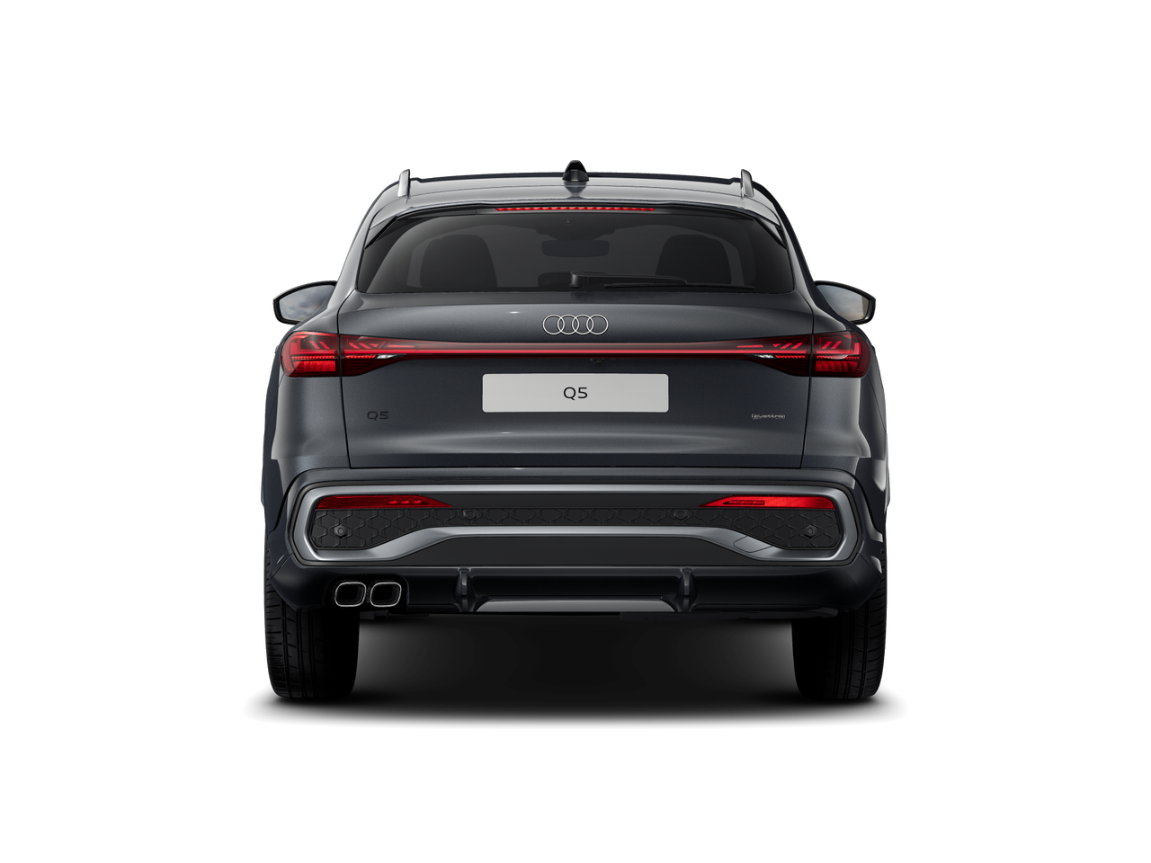 Изображение на Audi Q5 Sportback 150 kW TDI quattro