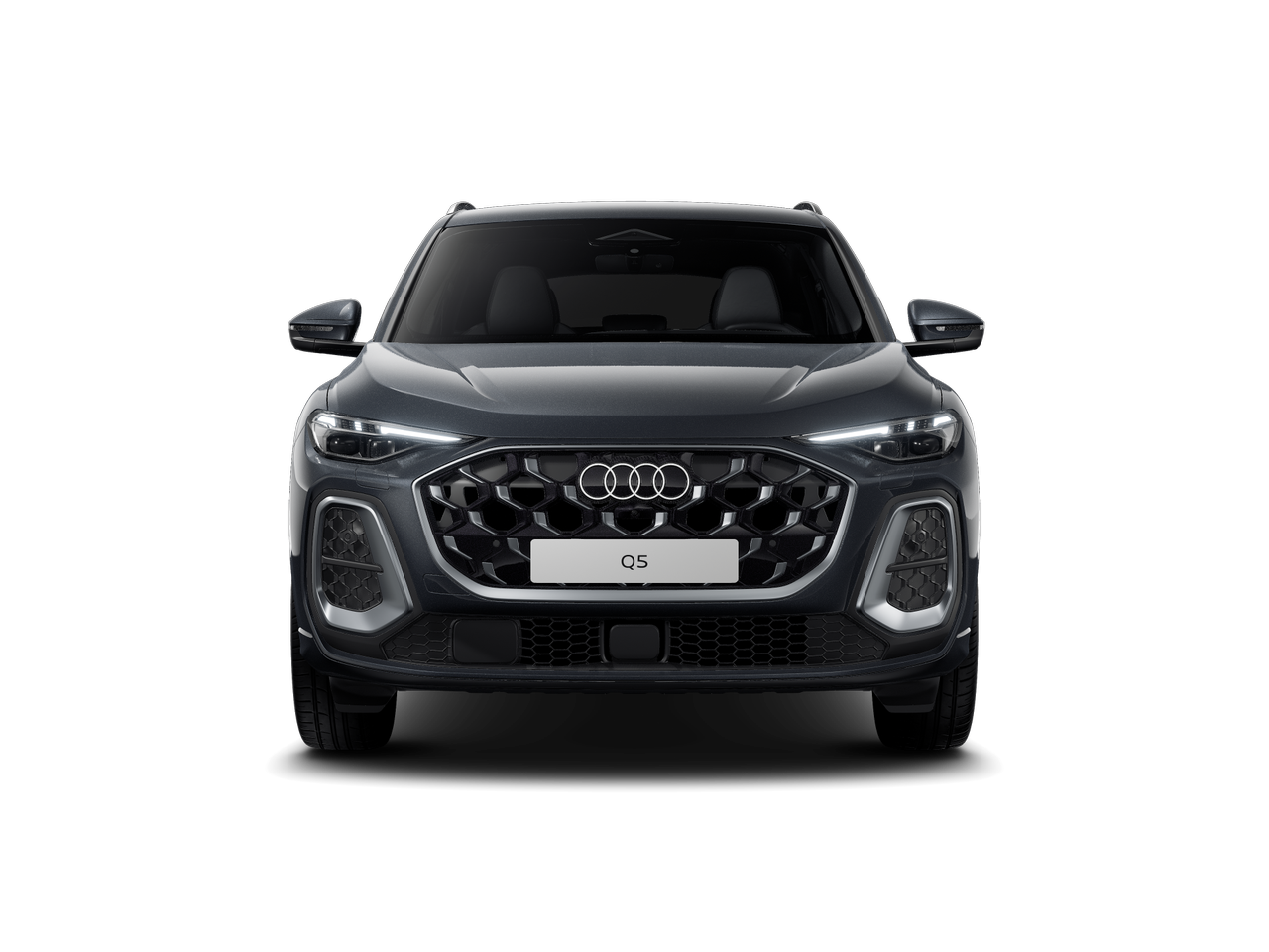 Изображение на Audi Q5 Sportback 150 kW TDI quattro