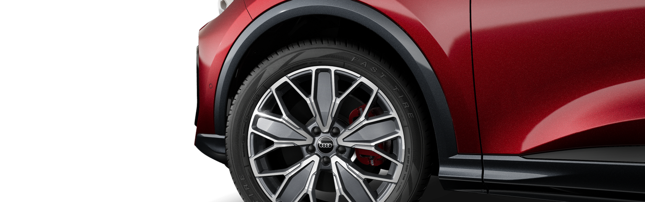 Изображение на Audi Q5 Sportback 150 kW TDI quattro