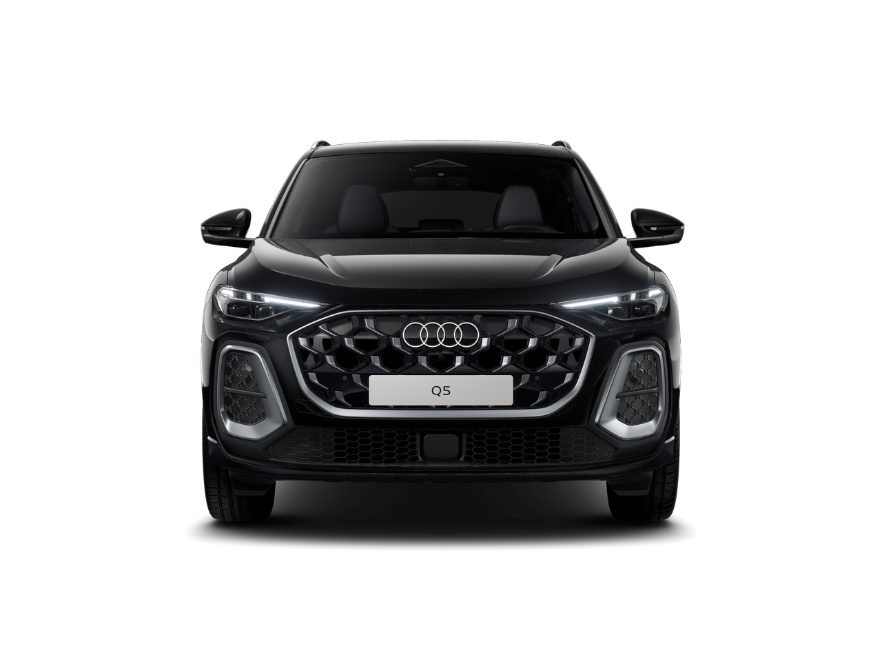 Изображение на Audi Q5 Sportback 150 kW TDI quattro