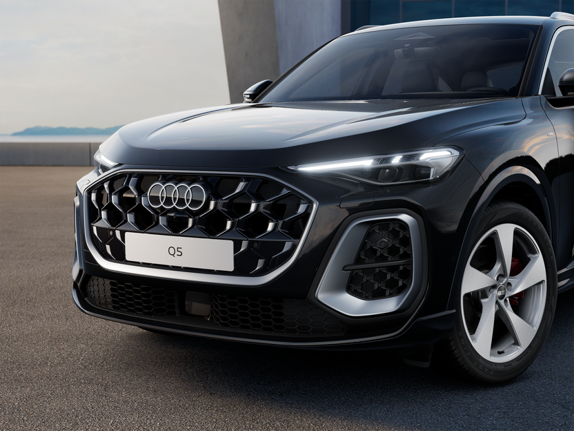 Изображение на Audi Q5 Sportback 150 kW TDI quattro