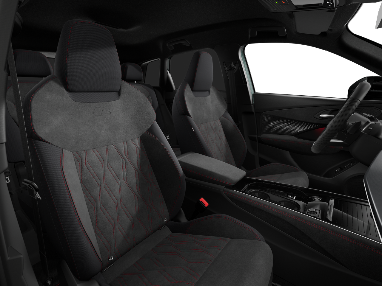 Изображение на Audi Q3 SUV 150 kW TFSI quattro