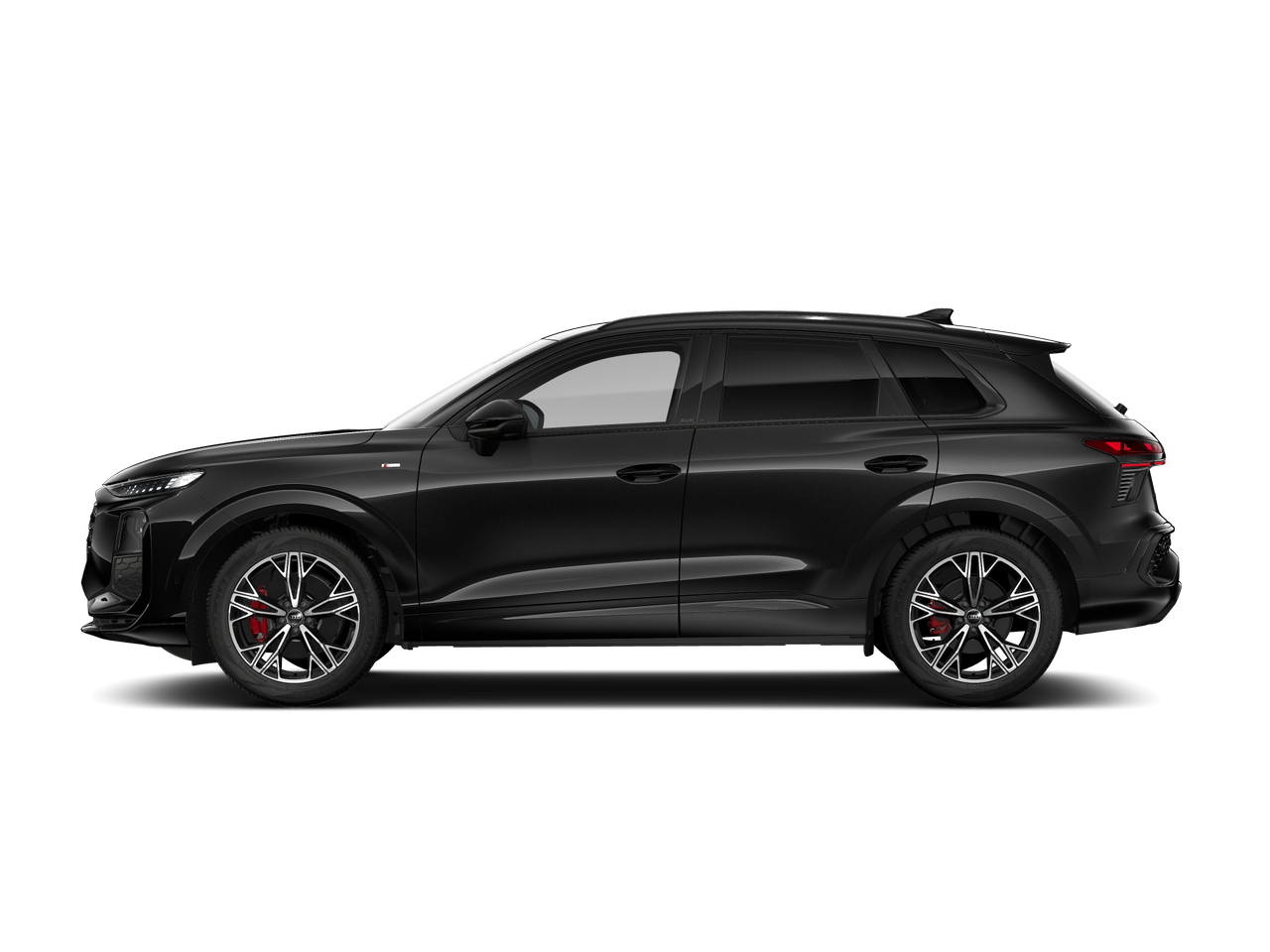 Изображение на Audi Q3 SUV 150 kW TFSI quattro