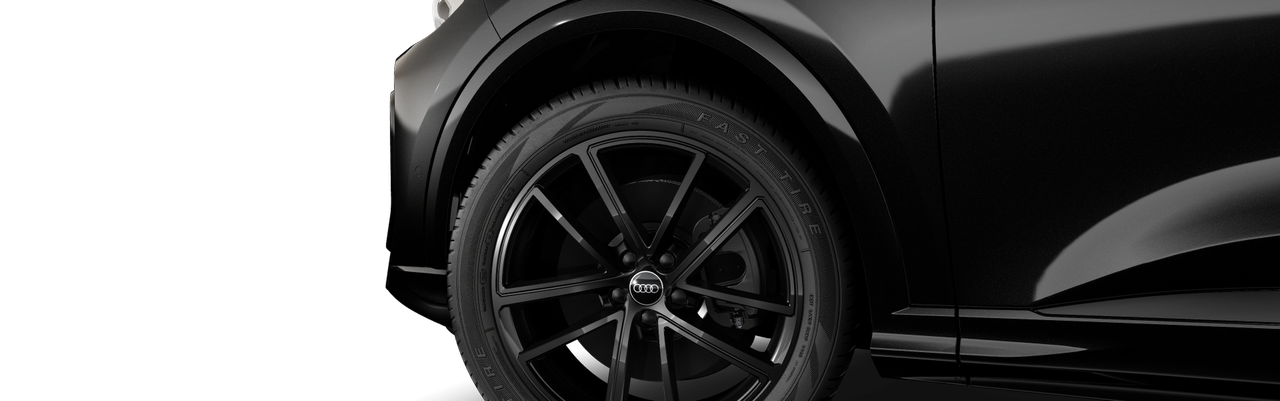 Изображение на Audi Q5 150 kW TDI quattro