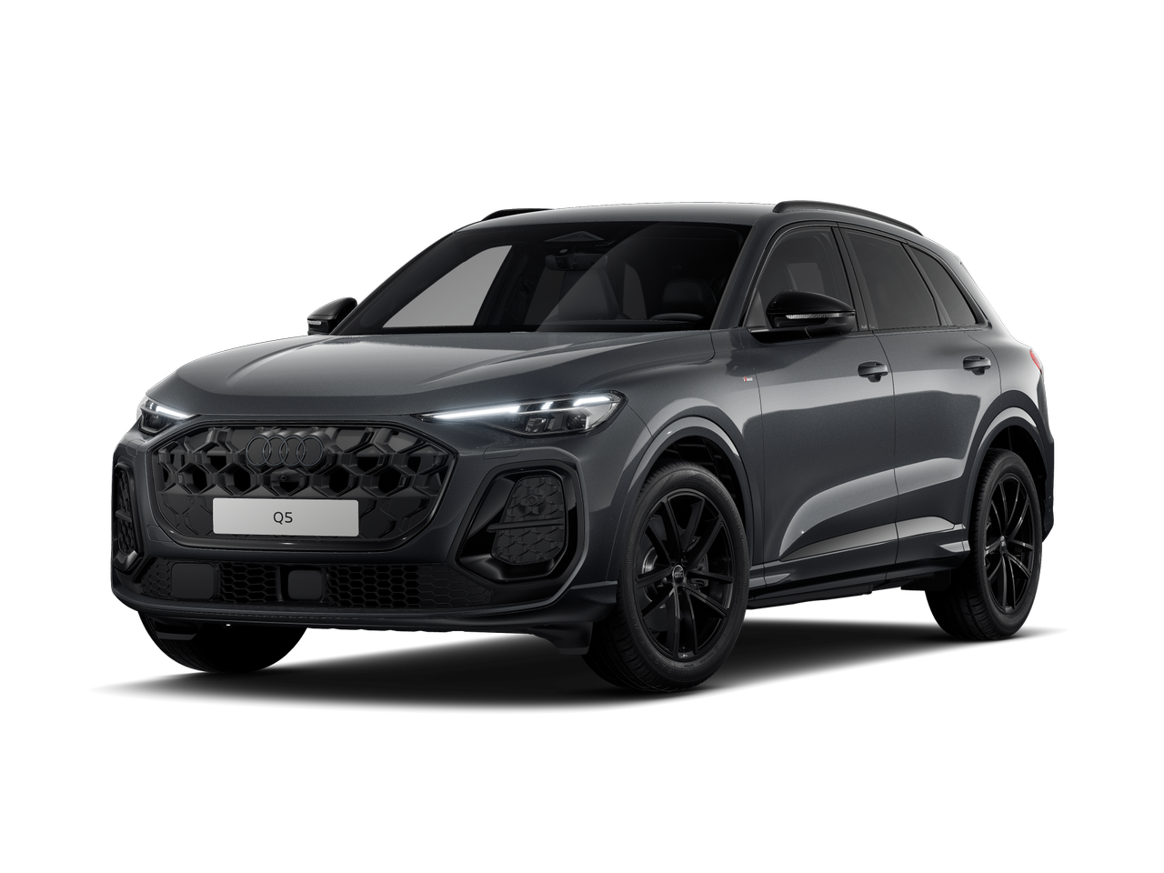 Изображение на Audi Q5 150 kW TDI quattro