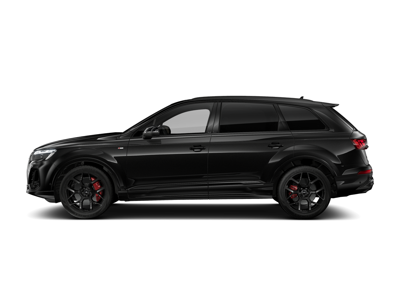 Изображение на Audi Q7 S line 50 TDI quattro