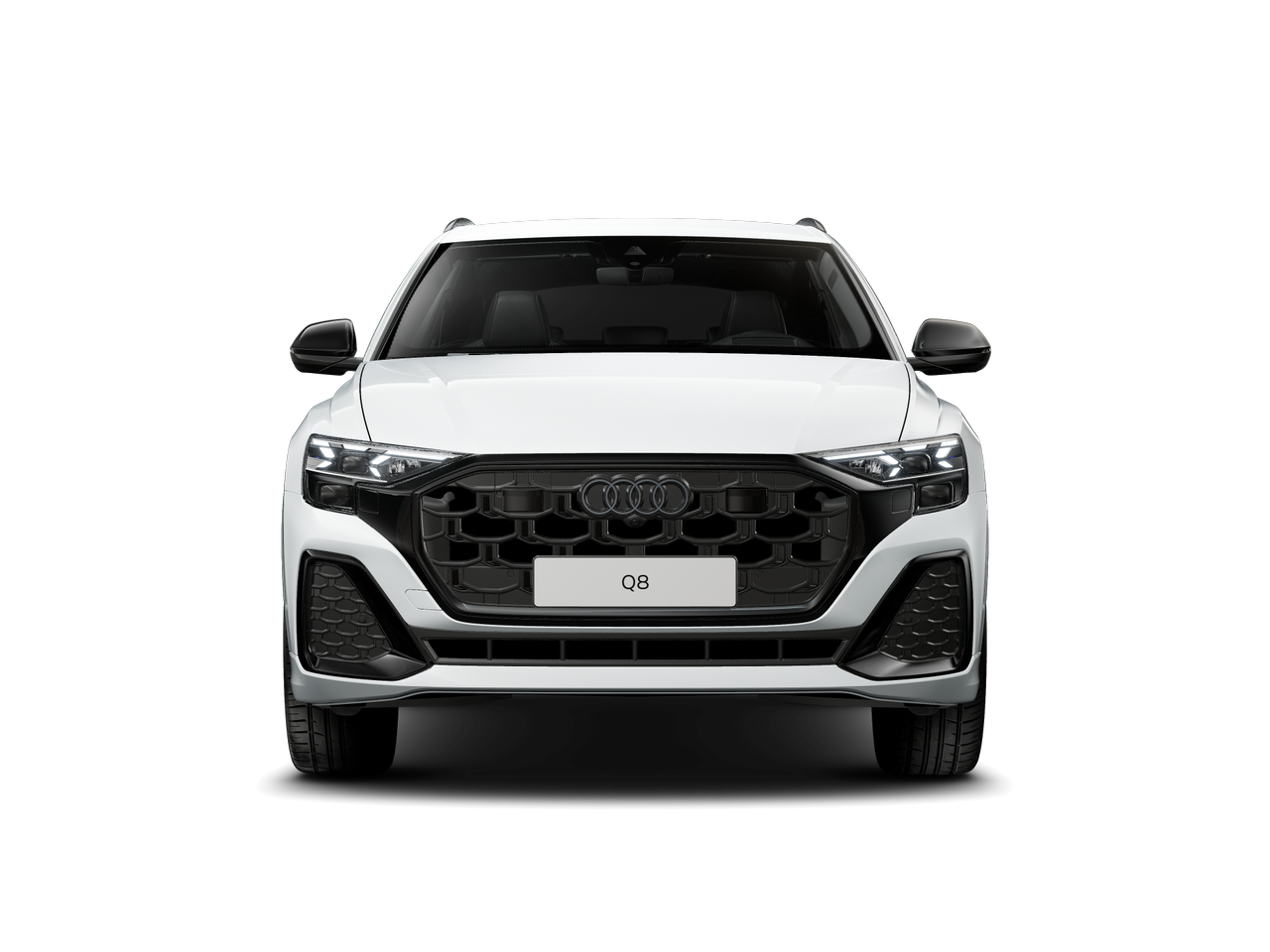 Изображение на Audi Q8 50 TDI quattro